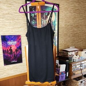 Adore Me Lace Back Nighty